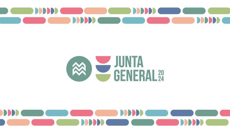 Junta General Ordinaria de Mutualistas 2024