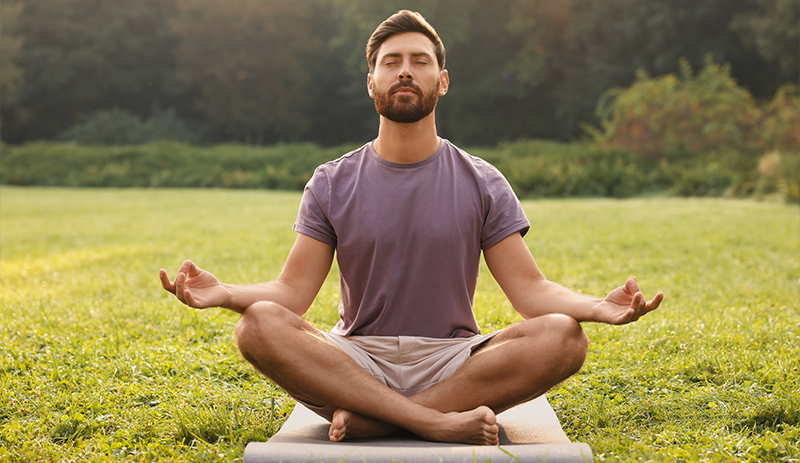 Gua para principiantes: paso a paso de como meditar 